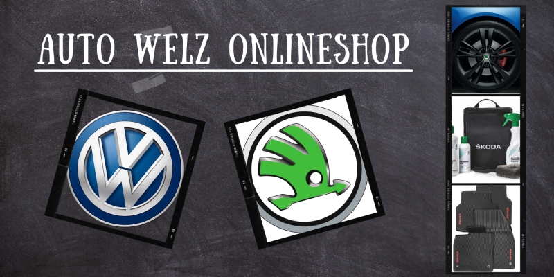 Online Shop Auto-Welz